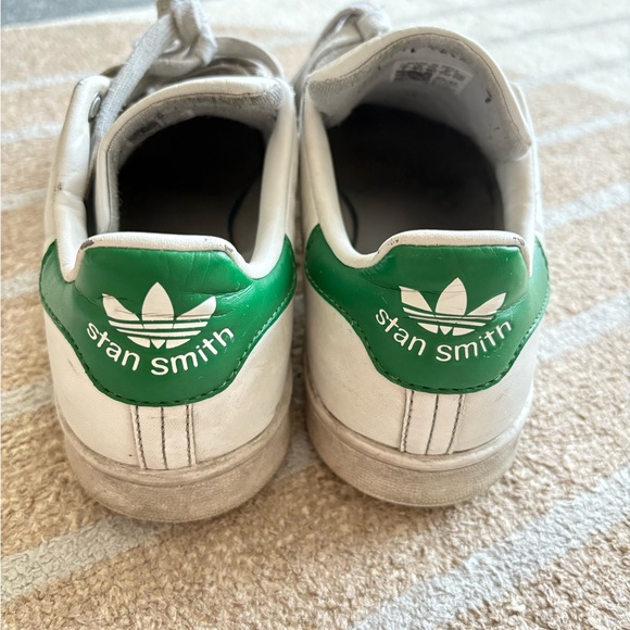 Adidas Stan Smith Size 7 - Picture 2 of 7